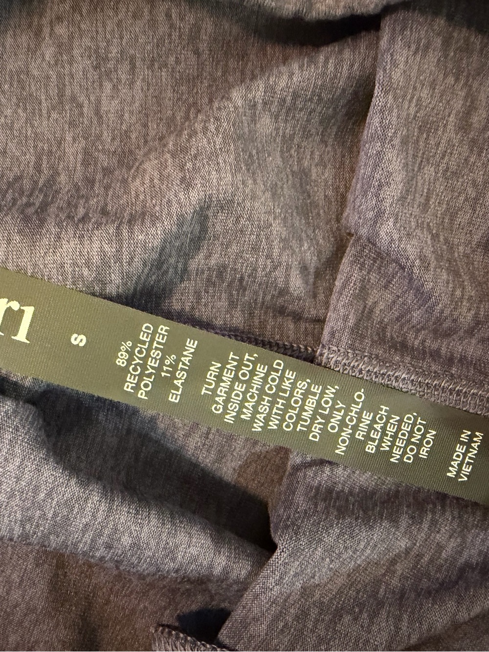 Vuori Performance Joggers - Picture 4 of 6